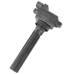 Delphi Ignition Coil for 1996 Suzuki Sidekick - GN10387