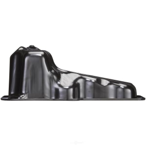 Spectra Premium New Design Engine Oil Pan for 2007 Jeep Grand Cherokee - CRP33B