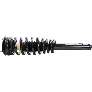 Monroe RoadMatic™ Front Driver or Passenger Side Complete Strut Assembly for 2010 Mercury Milan - 182596