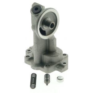 Sealed Power Standard Volume Pressure Oil Pump for 2002 Ford E-250 Econoline - 224-43575