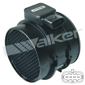 Walker Products Mass Air Flow Sensor - 245-1320