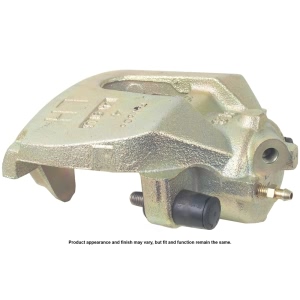 Cardone Reman Remanufactured Unloaded Caliper for 2010 Volvo S40 - 19-2942