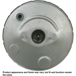 Cardone Reman Remanufactured Vacuum Power Brake Booster w/o Master Cylinder for 2008 Ford E-150 - 54-74430