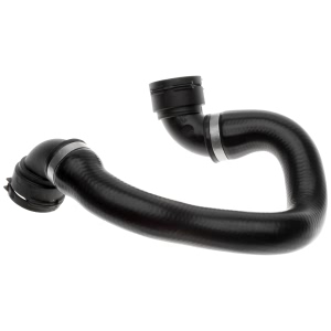 Gates Engine Coolant Molded Radiator Hose for BMW 135is - 51368