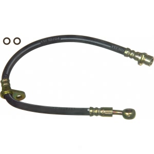 Wagner Brake Hydraulic Hose for 2004 Honda Pilot - BH140207