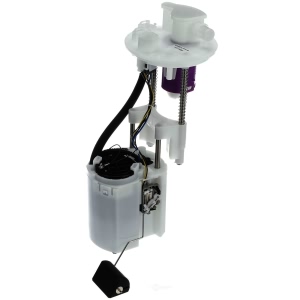 Delphi Fuel Pump Module Assembly for Lexus ES350 - FG1590