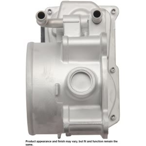 Cardone Reman Remanufactured Throttle Body for 2015 Toyota Venza - 67-8004