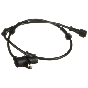 Delphi Front Abs Wheel Speed Sensor for 2002 Volvo V40 - SS20118