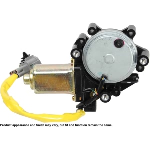 Cardone Reman Remanufactured Window Lift Motor for 2007 Infiniti QX56 - 47-1396