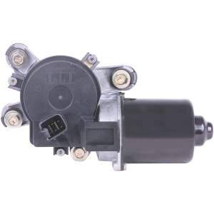 Cardone Reman Remanufactured Wiper Motor for 1995 Toyota Corolla - 43-1742