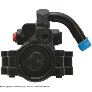 Cardone Reman Remanufactured Power Steering Pump w/o Reservoir for 1996 Lincoln Continental - 20-280