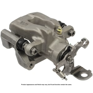 Cardone Reman Remanufactured Unloaded Caliper w/Bracket for 2011 Toyota Corolla - 19-B3797