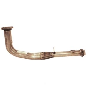 Bosal Exhaust Pipe for 1998 Honda Odyssey - 753-245