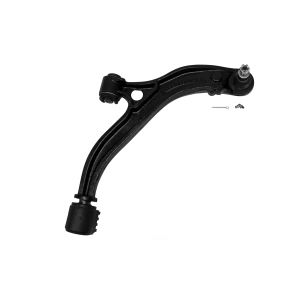 VAICO Front Passenger Side Lower Control Arm for 2006 Chrysler Town & Country - V33-0016
