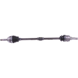 Cardone Reman Remanufactured CV Axle Assembly for 1995 Mitsubishi Eclipse - 60-3166
