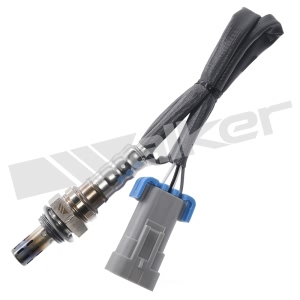 Walker Products Oxygen Sensor for Isuzu i-350 - 350-34489