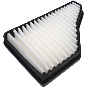 Denso Cabin Air Filter for Mercedes-Benz 400SE - 454-4065