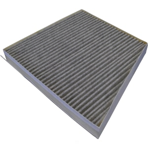 Denso Cabin Air Filter for 2008 Mercedes-Benz CLS550 - 454-4059