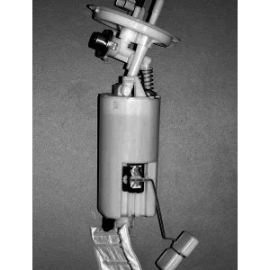 Hella Fuel Pump for 1996 Plymouth Voyager - H75030101