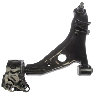 Dorman Front Driver Side Lower Non Adjustable Control Arm And Ball Joint Assembly for 2012 Ford Edge - 521-143