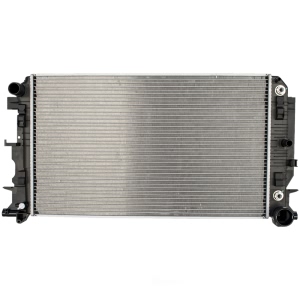Denso Engine Coolant Radiator for 2013 Mercedes-Benz Sprinter 2500 - 221-9301