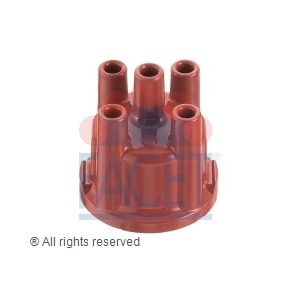 facet Ignition Distributor Cap for Volvo 245 - 2.7479PHT