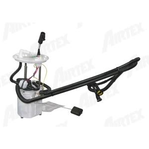 Airtex In-Tank Fuel Pump Module Assembly for Jaguar Vanden Plas - E8577M