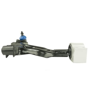 Mevotech Supreme Front Passenger Side Lower Non Adjustable Control Arm And Ball Joint Assembly for 2003 Saturn Vue - CMS50164