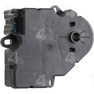 Four Seasons Hvac Heater Blend Door Actuator for Buick Commercial Chassis - 37537