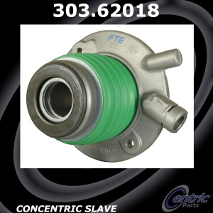 Centric Concentric Slave Cylinder for 2008 Pontiac Solstice - 303.62018