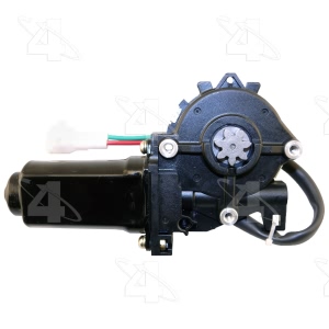 ACI Front Driver Side Window Motor for Geo - 88386