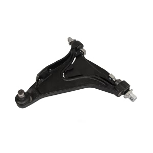 VAICO Front Driver Side Control Arm for 1998 Volvo S70 - V95-9502