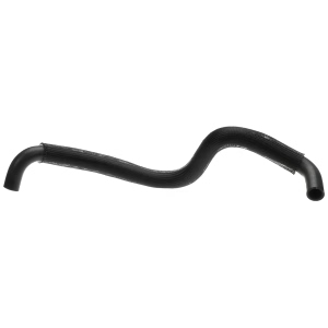 Gates Engine Coolant Molded Radiator Hose for 2003 Ford Explorer Sport - 24538