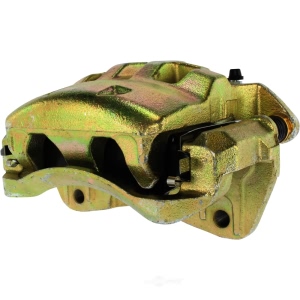 Centric Posi Quiet™ Loaded Front Passenger Side Brake Caliper for 2007 Nissan Pathfinder - 142.42135
