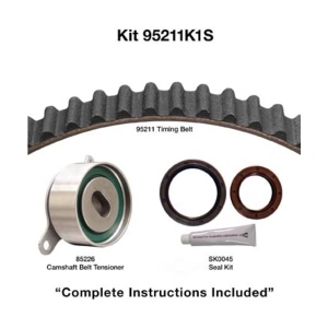 Dayco Timing Belt Kit for 1996 Acura TL - 95211K1S