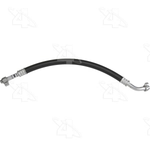 Four Seasons A C Suction Line Hose Assembly for Chevrolet Silverado 1500 HD Classic - 56419