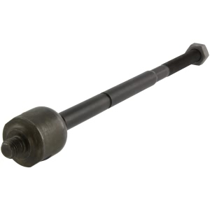 Centric Premium™ Steering Tie Rod End for 1984 Plymouth Turismo - 612.67022