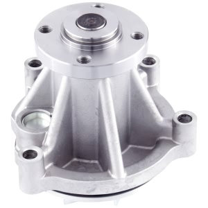 Gates Engine Coolant Standard Water Pump for 2010 Ford Mustang - 42065