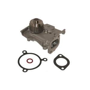 GMB Engine Coolant Water Pump for 1986 Mazda 626 - 145-1250