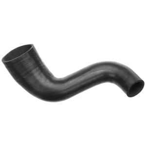 Gates Engine Coolant Molded Radiator Hose for 1987 Porsche 924 - 21590