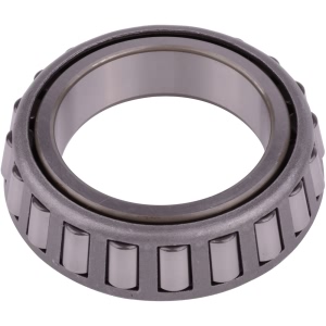 SKF Rear Outer Axle Shaft Bearing for 1984 Jaguar XJ6 - BR18690