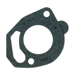 STANT Engine Coolant Thermostat Gasket for 1985 American Motors Eagle - 27160