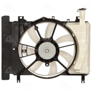 Four Seasons Engine Cooling Fan for 2009 Toyota Yaris - 76001