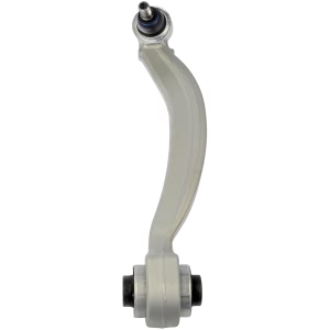 Dorman Front Driver Side Lower Non Adjustable Control Arm And Ball Joint Assembly for Mercedes-Benz E250 - 521-283