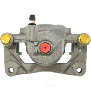 Centric Remanufactured Semi-Loaded Front Driver Side Brake Caliper for 1993 Nissan NX - 141.42088