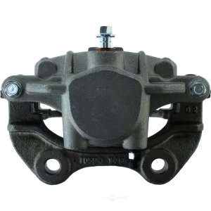 Centric Remanufactured Semi-Loaded Rear Passenger Side Brake Caliper for 1999 GMC Sierra 1500 - 141.66503