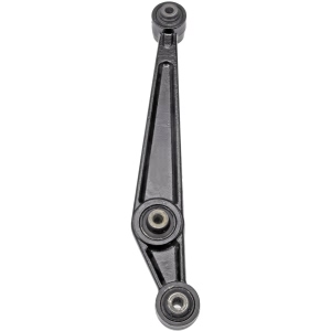 Dorman Rear Passenger Side Lower Non Adjustable Control Arm for 1992 Honda Civic - 521-679