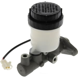 Centric Premium Brake Master Cylinder for 1994 Plymouth Colt - 130.46511