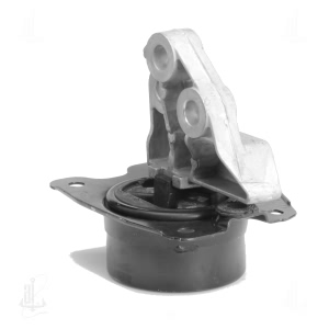 Anchor Transmission Mount for Chevrolet - 3292