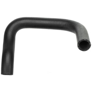 Gates Engine Coolant Molded Radiator Hose for Mazda GLC - 20850